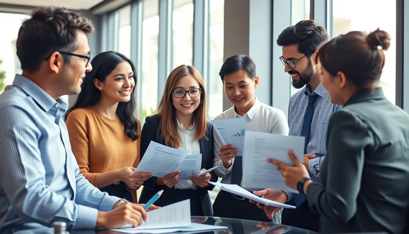 Expert Income Declaration Assistance